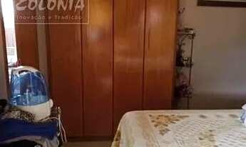 Imagem 7: Cobertura a venda - Jardim Stella, Santo André