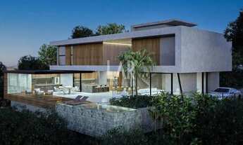 Imagem: Lote em Condomínio à venda, Vila Del Rey