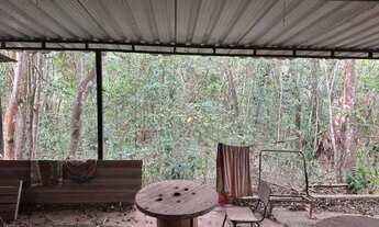 Imagem 7: Chácara em Itabirito / MG - 2.410m2 com escritura