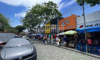 Imagem 2: Campo Grande Galpão / depósito com aluguel por R$22.000 /mês
