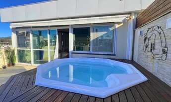 Imagem 4: COBERTURA À VENDA NO NOVO CAMPECHE