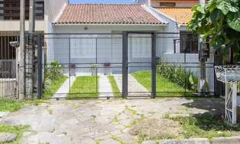 Imagem: Casa no Bairro Hípica, 100 reformada