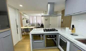 Imagem 2: Excente e amplo apartamento 3 dormitórios