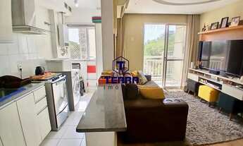 Imagem 7: Apartamento em Maria Paula 2 quartos com suíte em Condomínio Clube!!!