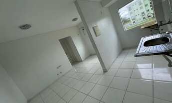 Imagem 3: Alugo AP Benevides Rio das flores com condomínio incluso