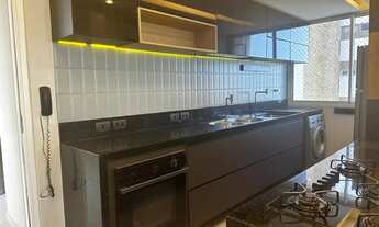 Imagem 4: Apartamento no Turim