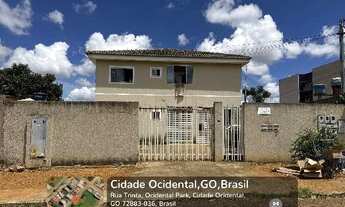 Imagem: Oportunidade Única em CIDADE OCIDENTAL