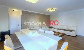 Imagem 4: Belissímo apartamento em Moema - Fora da rota dos aviões! Oportunidade!