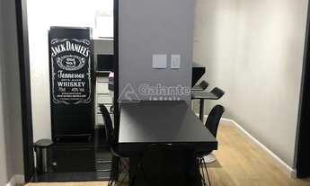 Imagem 3: Flat - Centro - Campinas