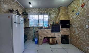 Imagem 7: Casa à venda, no bairro Bigorrilho - Curitiba/PR