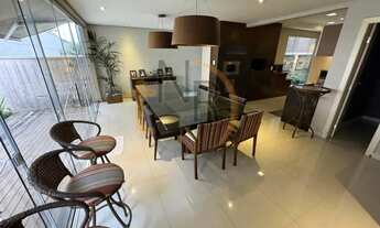 Imagem 4: Imóvel de Alto Padrão em Condomínio fechado