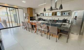 Imagem 4: Casa Térrea 3 Suítes no Condomínio Portal do Sol Garden codigo: 59266