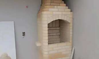 Imagem 7: Casa para Venda em Rio das Ostras, Chacara Marilea, 4 dormitórios, 1 suíte, 3 banheiros, 1