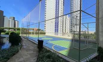 Imagem 7: Apartamento em condomínio luxuoso com 2 suítes em andar alto com vista definitiva no Alti