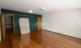 Imagem 3: Apartamento a venda na tijuca ocm 4 quartos e vaga de garagem