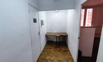 Imagem 4: Sala comercial para alugar no condomínio Casa Dos Estudantes Do Brasil, Rio de Janeiro - R
