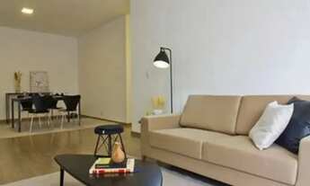 Imagem 5: Apartamento em Alameda Santos - Cerqueira César - São Paulo/SP