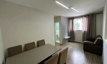 Imagem: Apartamento mobiliado para alugar próximo