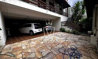 Imagem: Sobrado elegante á venda no Bairro Jardim