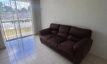 Imagem 7: Apto Cond. Turim / Ponta Negra / 2 qtos/ $2.900, Mobiliado