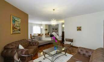 Imagem: Casa à Venda - Castelo, 4 Quartos, 257