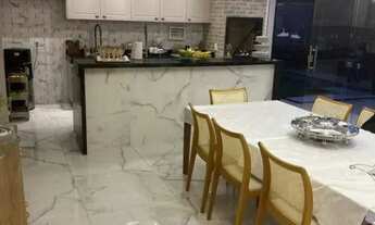 Imagem 5: Condomínio Vila Firenze, 450 m² Constuída com 04 Suítes