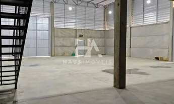 Imagem 6: Ótimo Galpão/Depósito/Armazém à Venda no Bairro Três Rios do Norte com 380 m²