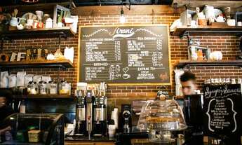 Imagem: Padaria e Confeitaria à Venda - Ponto desde