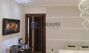 Imagem: Apartamento 3 dormitórios sendo 2 suites,143