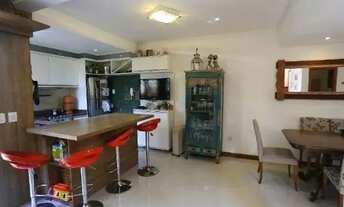 Imagem 5: Casa Condominio para Venda - 3 dormitórios, sendo 1 suites, 2 vagas - Tristeza