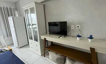 Imagem 6: Imóvel para venda possui 25 metros quadrados com 1 quarto em Boa Viagem - Recife - PE