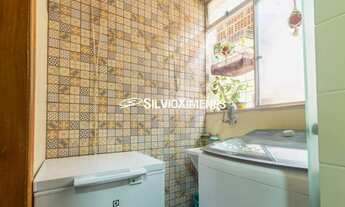 Imagem 6: Apartamento à venda com 63m², 3 quartos e 1 vaga