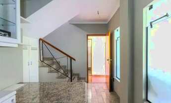 Imagem: Aluguel Casa 4 Dormitórios - 450 m² Alto