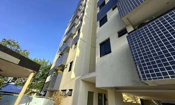 Imagem: Alugo três quartos no Vieiralves - Cond