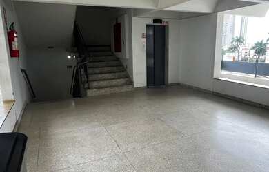 Imagem 5: Sala/Conjunto para aluguel com 30 metros quadrados em Setor Marista - Goiânia - Goiás