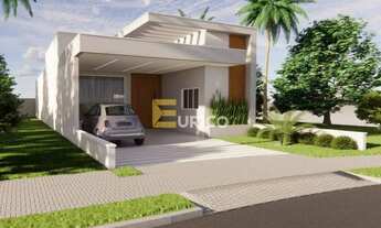 Imagem: Casa em Condomínio em Sorocaba 3 suítes