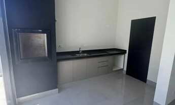 Imagem 7: Casa em Condomínio para Venda em Presidente Prudente, Condomínio Parque Residencial Mart V