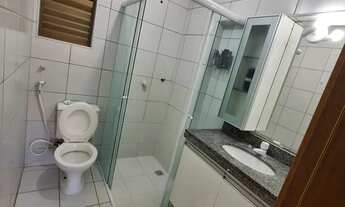 Imagem 4: Alugo Apartamento Semi Mobiliado No Ed Personal Home