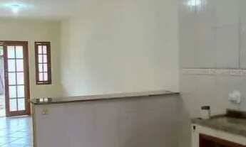 Imagem 4: Casa com 2 dormitórios para alugar, 74 m² por R$ 2.562,68/mês - Ouro Verde - Rio das Ostra