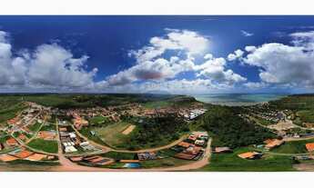 Imagem 6: Terreno na belíssima Praia da Lajes, Porto de Pedras, na Rota Ecológica dos Milagres