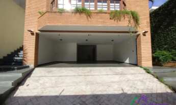 Imagem 3: SOBRADO - VILA MADALENA - SP