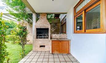 Imagem 4: Alphaville 05 (Alphaville) - Alphaville 05