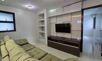 Imagem 2: SOLAR DA PRAIA PONTA NEGRA