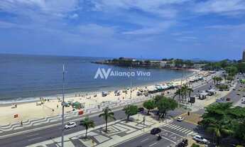 Imagem 2: Copacabana Apartamento com 4 dormitórios