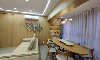 Imagem 6: Apartamento à venda em Maringá, Zona 07, com 3 quartos, com 100.91 m², Residencial Alto Pa