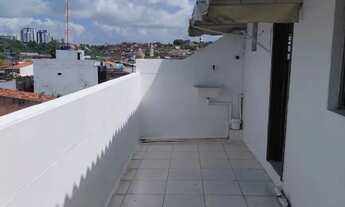 Imagem 4: Aluga-se quitinete no baiiro do Poço