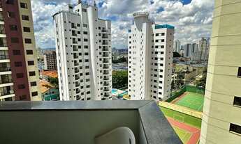 Imagem 6: Apto a venda no Tatuapé 127 m com 3 dorm sendo 2 suites e 2 vagas