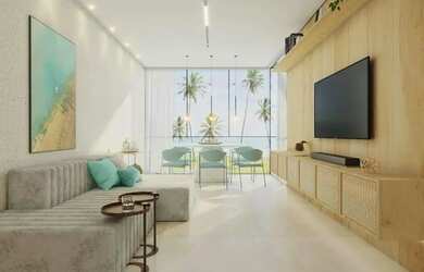 Imagem 4: Apartamento aconchegante 1 suíte em Ipojuca