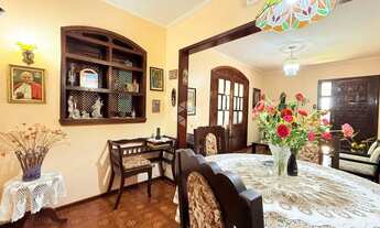 Imagem 5: Casa Térrea com 3 Dormitórios e 2 Vagas de Garagem