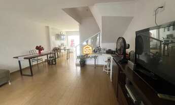 Imagem 2: Casa 3 quartos, suíte, 3 vagas São João Batista